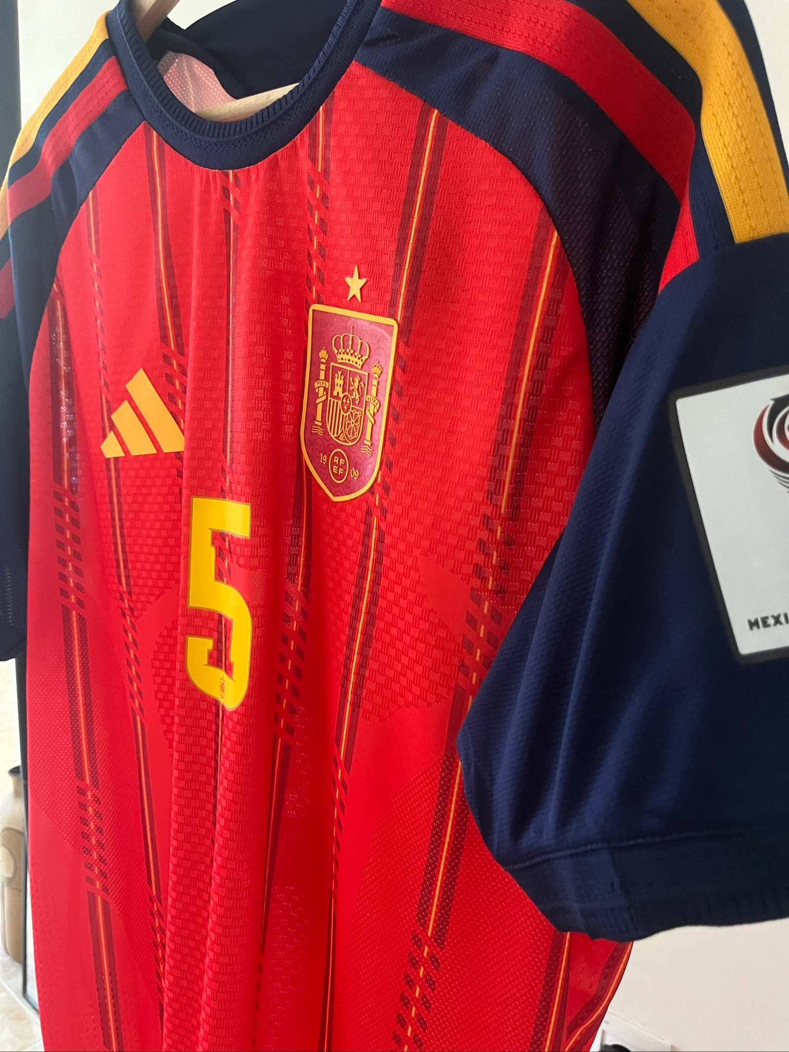 Camuseta España – photo 4
